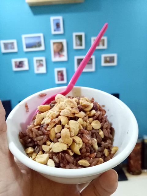 Combo 6kg gạo lứt dẻo Điện Biên, mỗi túi 2kg | BigBuy360 - bigbuy360.vn