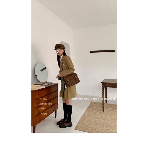 MICOCAH- Túi xách MICO-28