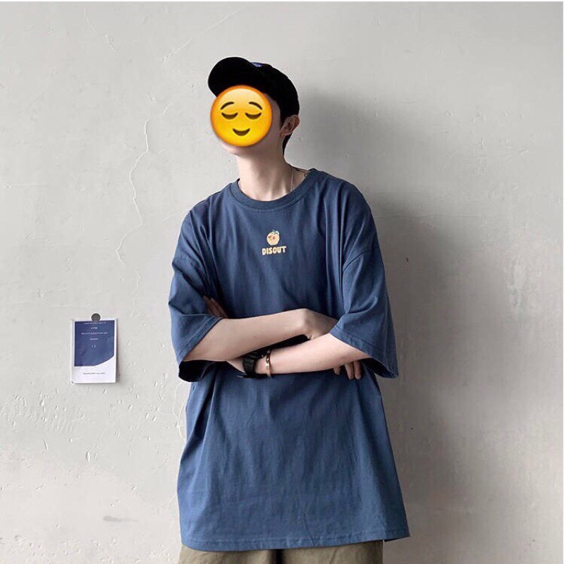 Áo thun nam nữ 💥FREESHIP💥 Áo thun chữ dáng rộng cực chất [ao thun] | BigBuy360 - bigbuy360.vn