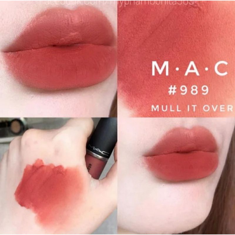 SON.MAC.MULL.IT.OVER.CAM.HỒNG.ĐẤT