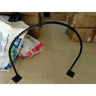 Quây thay đồ shop thời trang