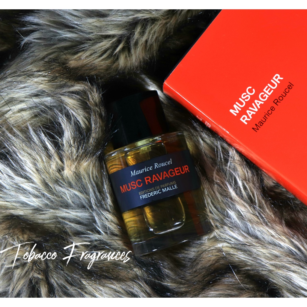 NƯỚC HOA MUSC RAVAGEUR FREDERIC MALLE