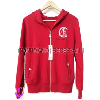 Áo khoác nữ có nón vải thun cotton giá rẻ (6 mẫu) -3098