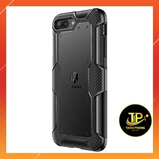 Ốp lưng iphone 7 plus / iphone 8 plus anker karapax shield+ - a9021 - hàng chính hãng