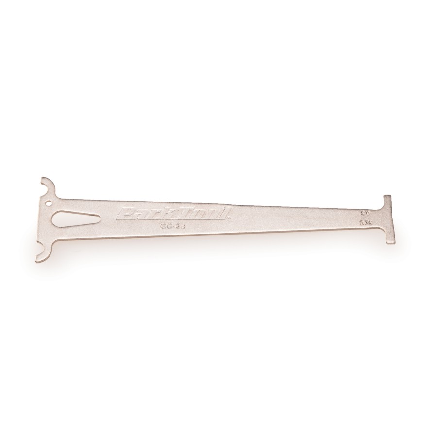 Tool kiểm tra độ giãn sên xe đạp Parktool CC-3.2
