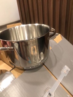 Bộ nồi WMF Gala Plus - 7 món