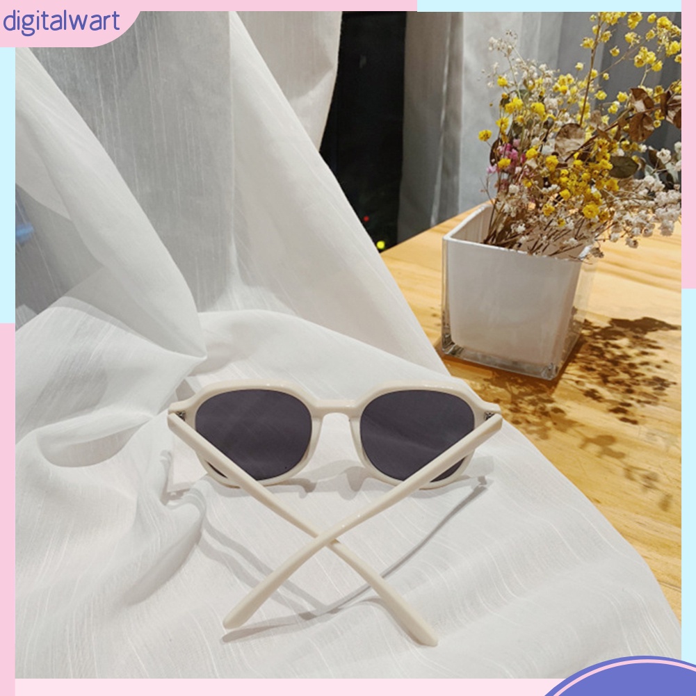 Kính Mát Chống Tia UV Thời Trang Cho Nữ