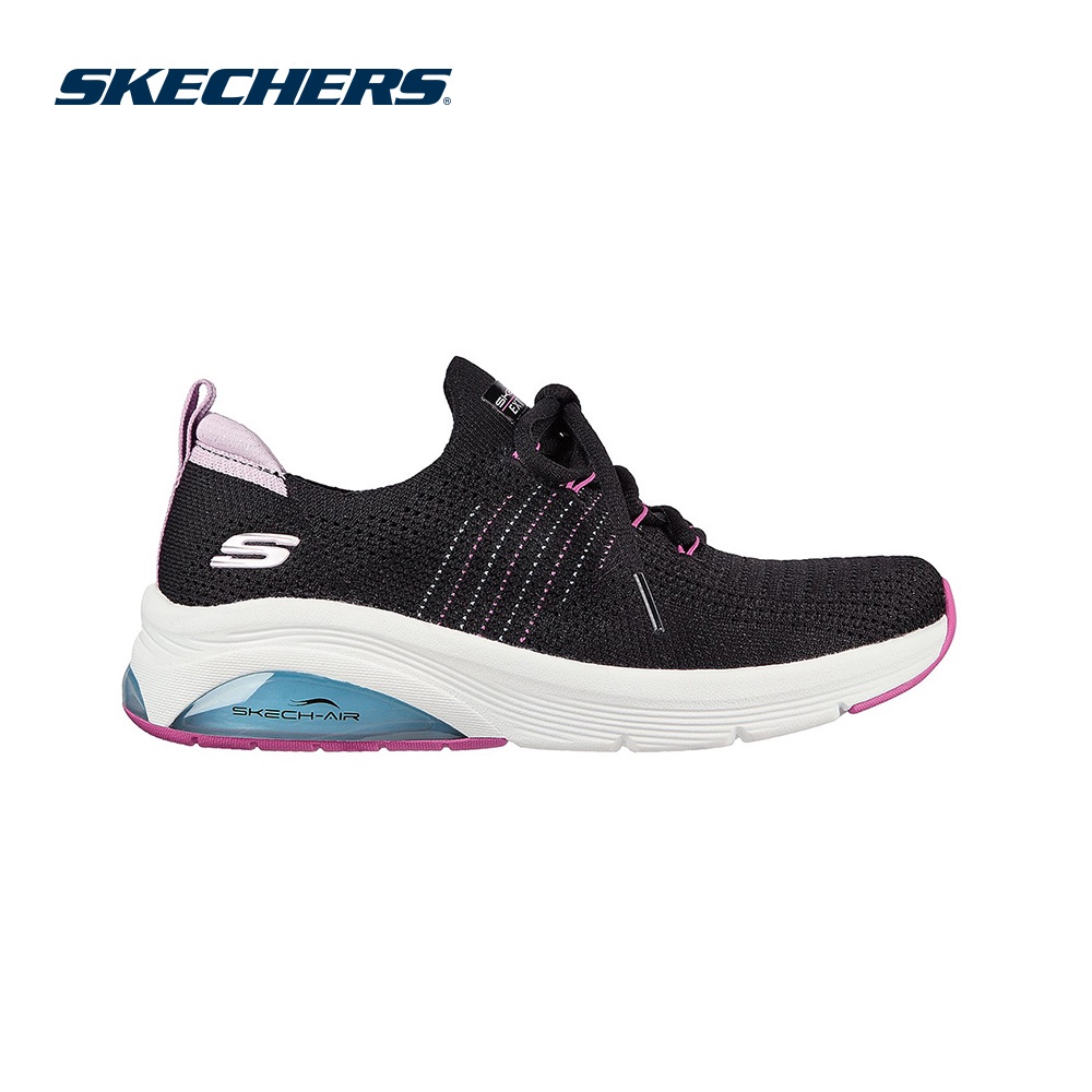Skechers Nữ Giày Thể Thao Sport Skech-Air Extreme 2. - 149647-BKPR