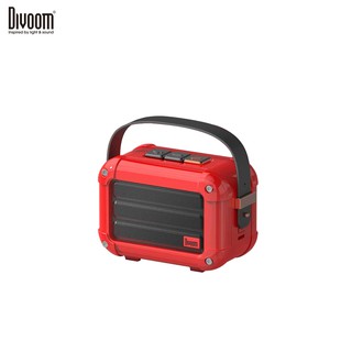 Loa Divoom Macchiato Bluetooth 5.0