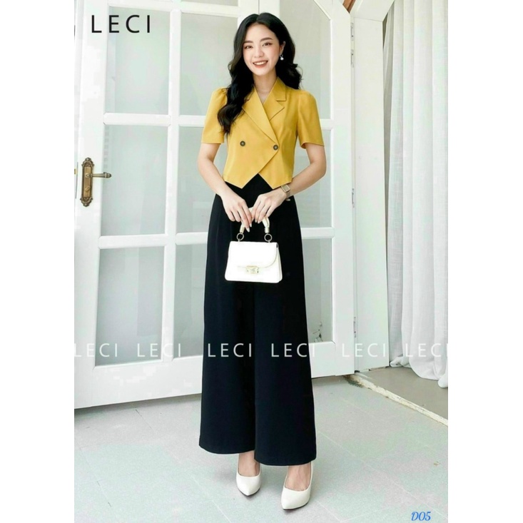 SET ÁO QUẦN SUÔNG KIỂU DÁNG CÔNG SỞ UP thoi trang shop valentina