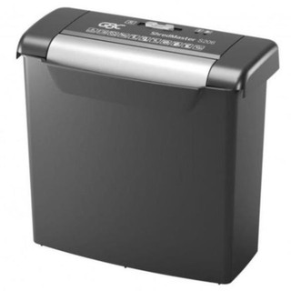 Máy hủy giấy GBC ShredMaster S206 Máy hủy tài liệu