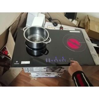 Bếp Điện Từ PRAMIE PRTH-2101