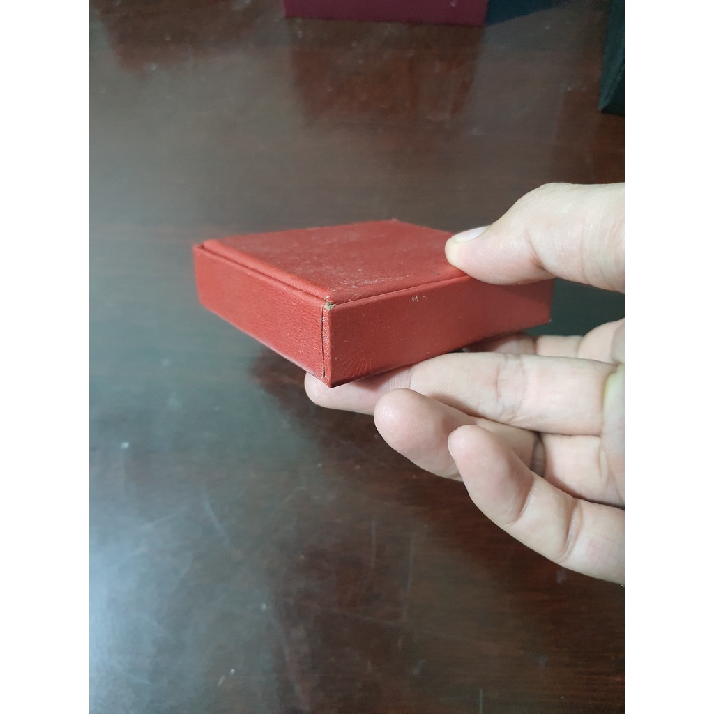 Hộp Đựng Trang Sức Giá Rẻ - Hộp Đựng Nữ Trang Hotline: 0888292106