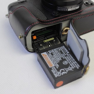 Bao Da Halfcase Fujifilm XE3