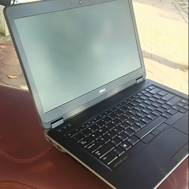 Dell e6440 i7 4600m/8gb/ssd 120gb chiến lol fiffa 4 pupgmobile | WebRaoVat - webraovat.net.vn