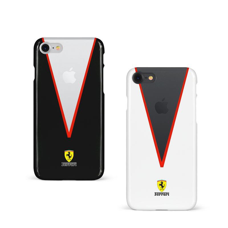 Ferrari Ốp Điện Thoại Lenovo P1 Turbo, A7000, Vibe P1M, K5 Note