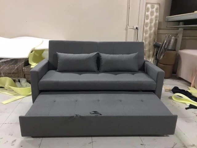 Sofa giường kéo hàng đẹp giá rẻ