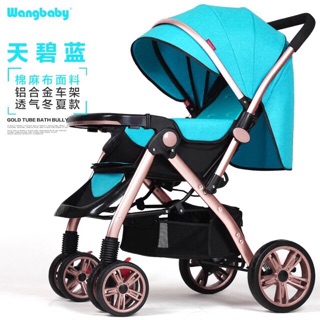 Xe đẩy 2 chiều Wangbaby