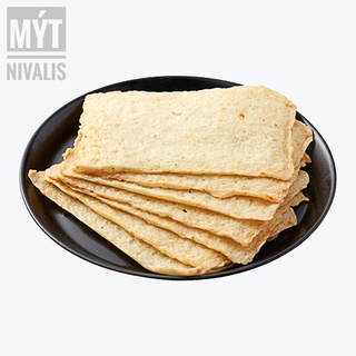Chả cá hàn quốc ngon