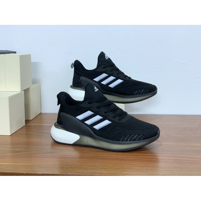 [ Full Box ] - Giày Thể Thao Nam Adidas Aphabounce Bản Mới Nhất 2021 - Giày sneaker 2021 | BigBuy360 - bigbuy360.vn