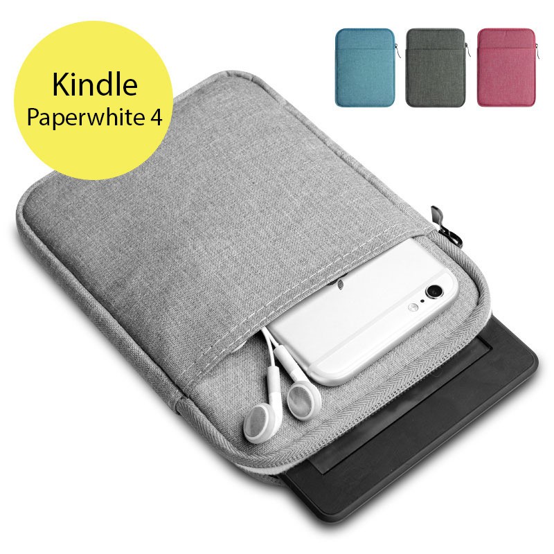 Túi chống sốc, chống nước Kindle Paperwhite 4