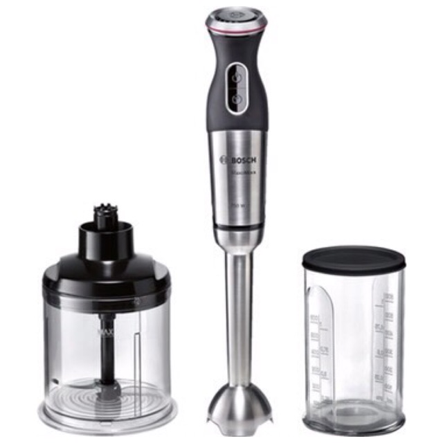 Máy xay cầm tay BOSCH MSM87140