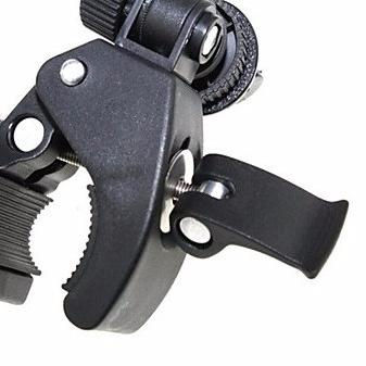 ☊ Giá đỡ Camera hành trình gắn xe đạp ✥ | BigBuy360 - bigbuy360.vn