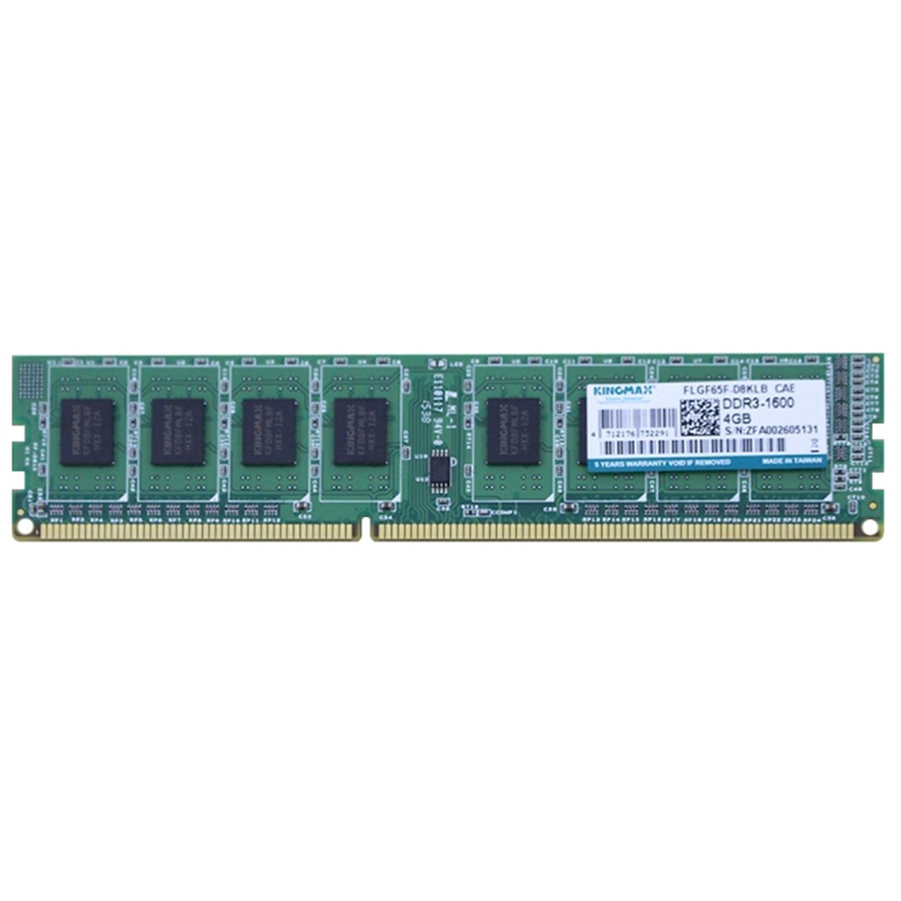 Thanh RAM 4GB máy bộ DDR3 PC