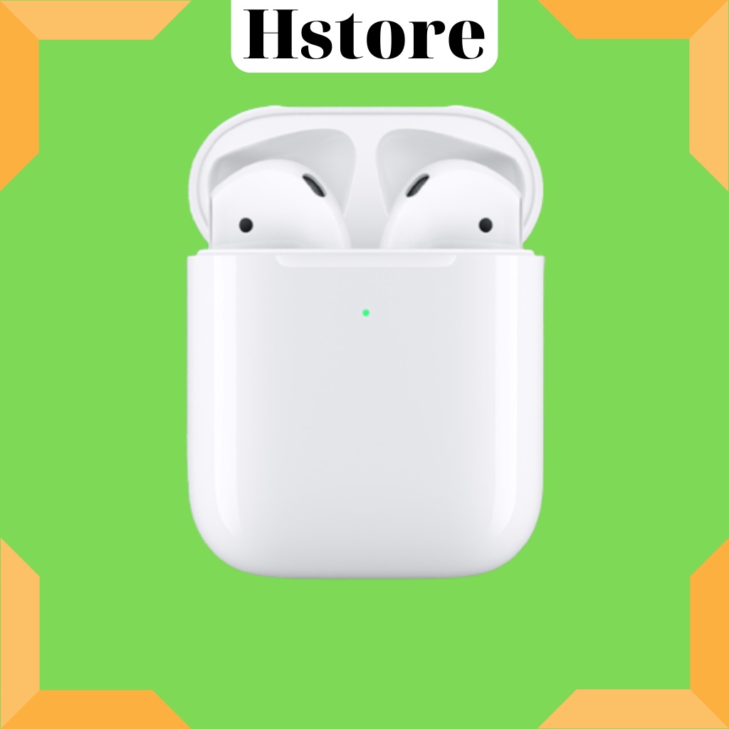 Tai Nghe Không Dây Full Chức Năng Hỗ Trợ Các Dòng Iphone Samsung