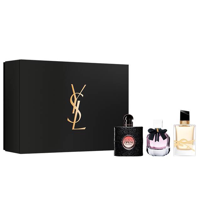 SET MINI Yves Saint Laurent