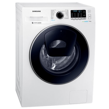 Máy Giặt SAMSUNG 9 Kg WW90K54E0UW/SV