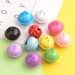 Chuông cổ nhiều màu sắc cho thú cưng, chuông cổ cho chó,mèo