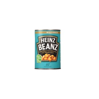 Đậu HeinZ Bean 57
