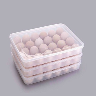 Khay đựng trứng 1 tầng 24 quả