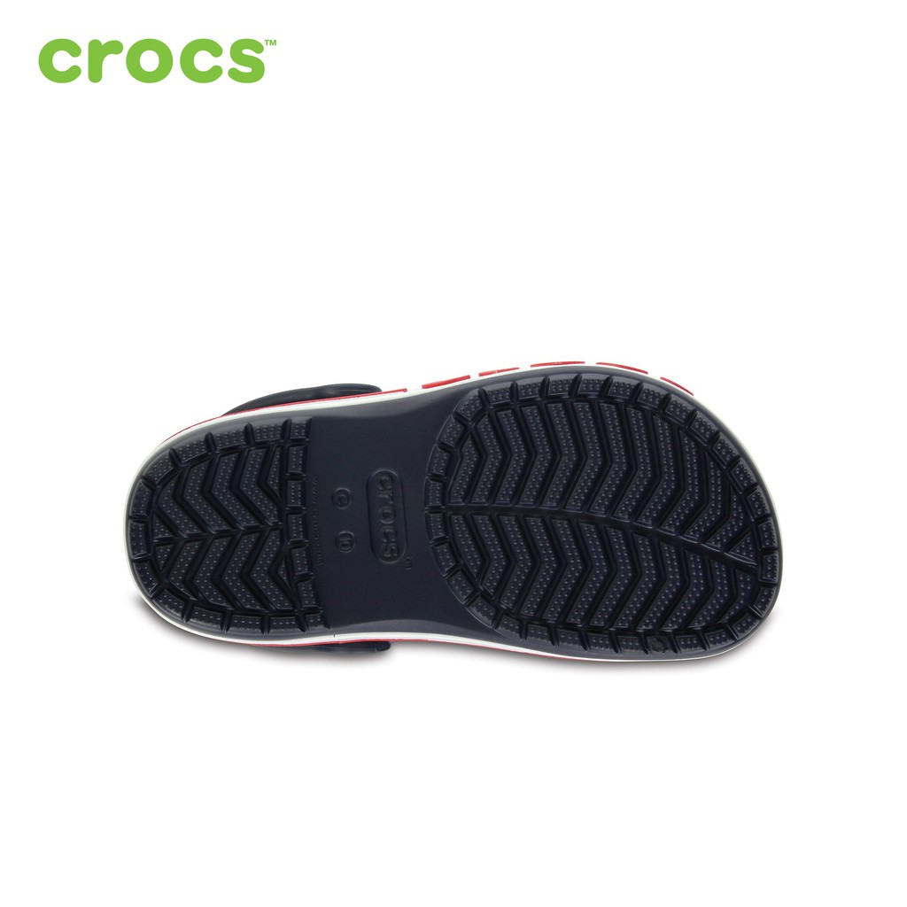 Sandals trẻ em Crocs - Bayaband Clog - 205100-410