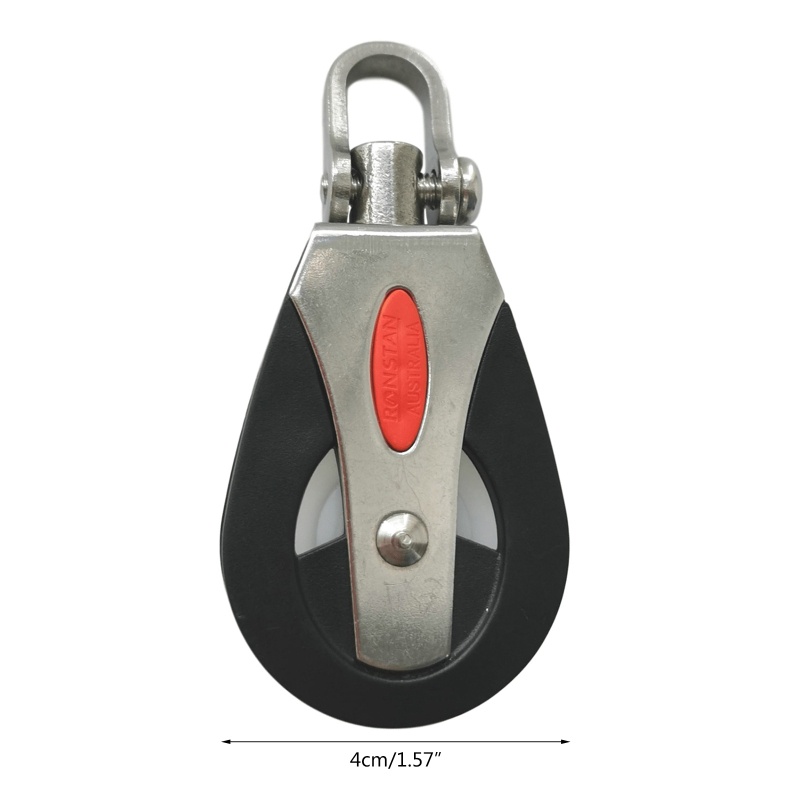 Bánh Xe Ròng Rọc Thay Thế Chuyên Dụng Cho Máy Tập Gym