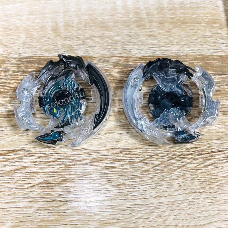 Con Quay Đồ Chơi Beyblade Burst B-176 Superking