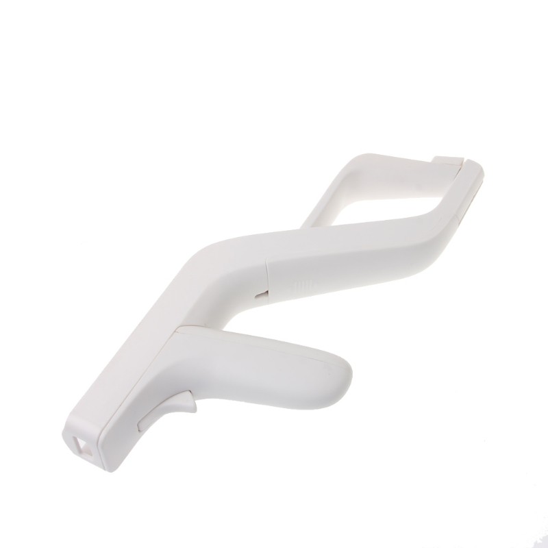 Set 2 giá đỡ súng gắn bộ điều khiển chơi game Nintendo Wii