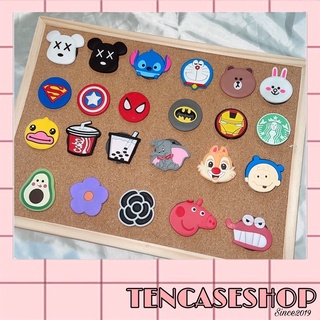 [HÌNH THẬT] Giá Đỡ Điện Thoại Cầm Tay - Iring - POP nhiều mẫu cute dễ thương 💕FREESHIP💕