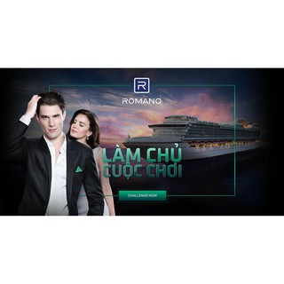 🌸🌸Sữa tắm Romano Classic 380g