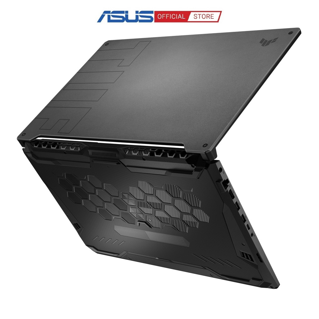 Laptop Asus TUF Gaming FX706HCB-HX105W (Core i5 /i7 Gen11 + RTX 3050 4GB | 17.3" FHD)