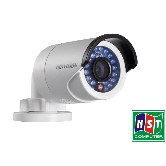 Camera ngoài trời DS-2CE16C0T-IRP