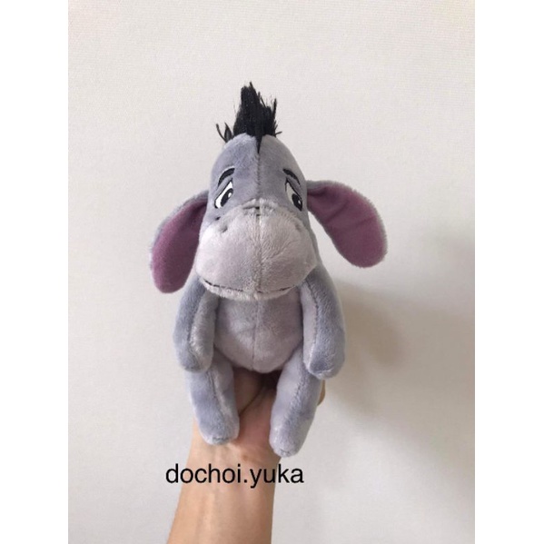 Gấu bông lừa Eeyore