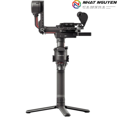 DJI RS2 Combo - Gimbal chống rung Ronin S2 Combo - Bảo hành chính hãng 12 tháng