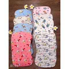 VỎ GỐI cao su non loại bé, to cho bé