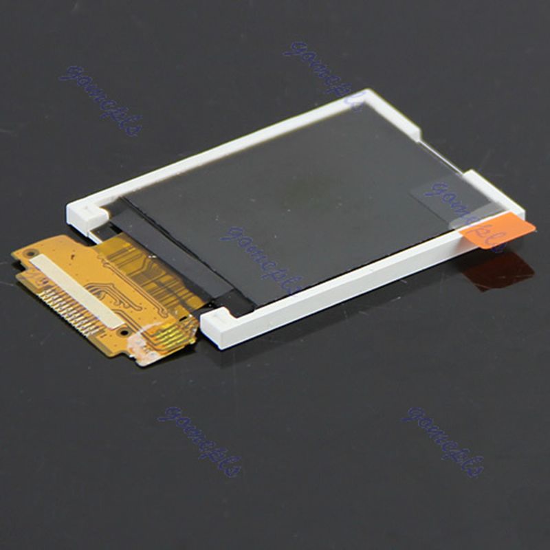 Mô Đun Hiển Thị Màu 1.8 &quot;TFT LCD 128X160 Với Giao Diện SPI Với 5 Cổng IO