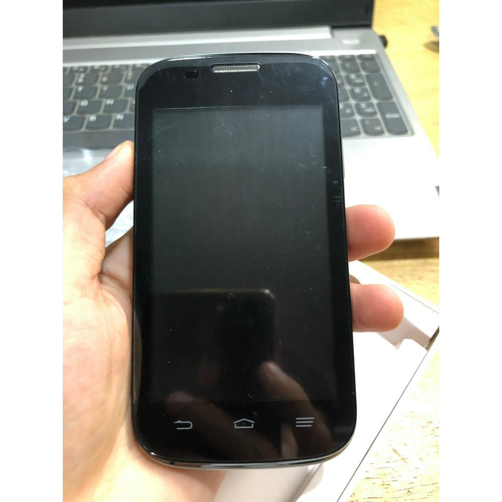 Điện thoại ZTE V809 mới full box