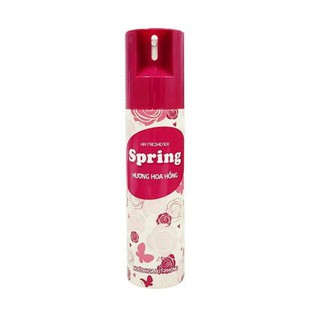 Nước hoa xịt phòng Spring 280 ml
