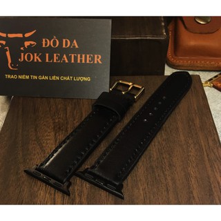 dây da đồng hồ apple watch