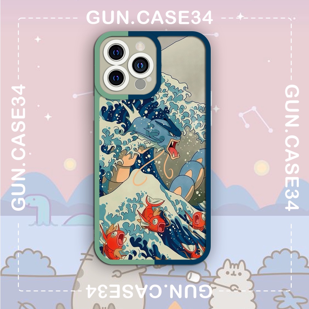 Ốp lưng iphone in hình Sóng thân siêu đẹp 6/6plus/6s/6splus/7/7plus/8/8plus/x/xr/xs/11/12/13/pro/max/plus/promax